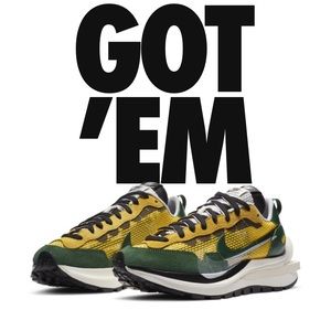 Meet your Posher, Scott